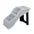 animallparadise - Escalier, 34 × 39 × 54 cm, max 40 kg, pour chien et chat
