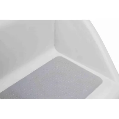 animallparadise - Escalier, 34 × 39 × 54 cm, max 40 kg, pour chien et chat