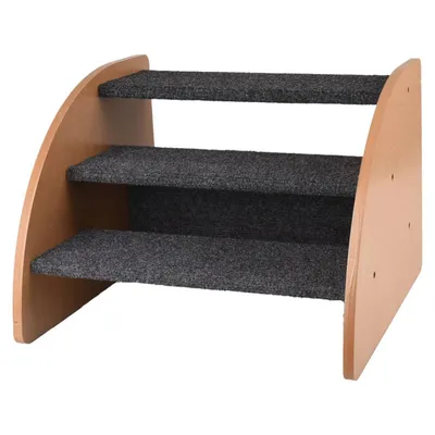 FLAMINGO Marche pour chiens Karpi 41,5x38,5x30 cm