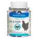 Gal O Cade 200 ml, protège pattes, pour volaille
