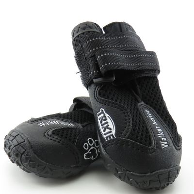 Bottes de protection Walker Active, Taille: M, pour chien.