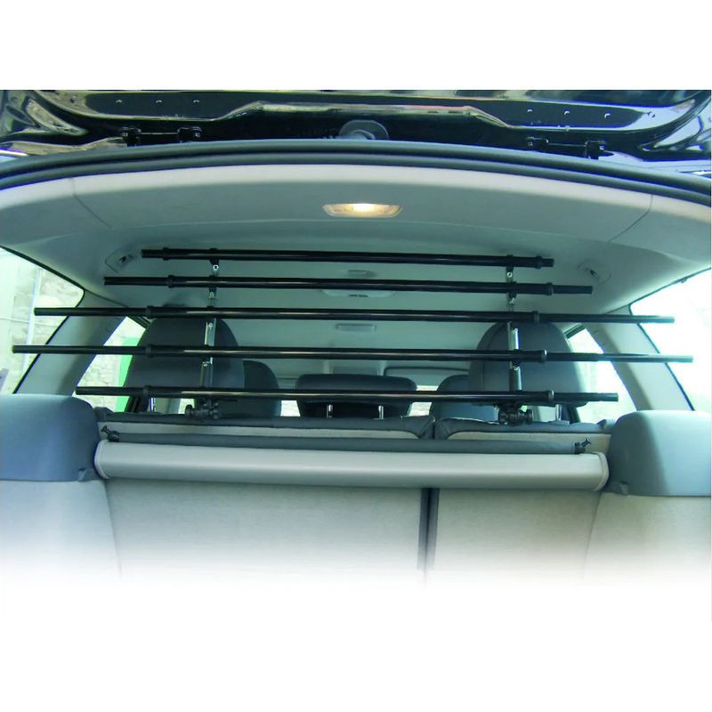 Flamingo - Grille de protection pour voiture Wilmo couleur  pour votre