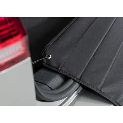 Trixie - Protection pare-choc, repliable avec renforts, pour chien