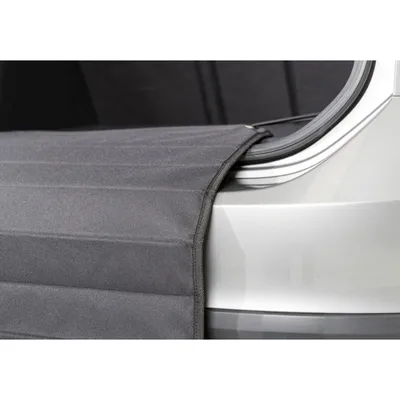 Trixie - Protection pare-choc, repliable avec renforts, pour chien