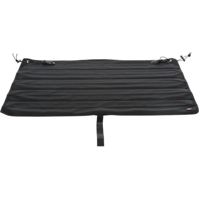 Trixie - Protection pare-choc, repliable avec renforts, pour chien