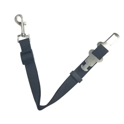 animallparadise - Laisse de sécurité  pour voiture réglable de 48.5 à 75 cm