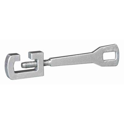 Entrebâilleur de coffre 10 cm.  Car Cooler. pour chien.