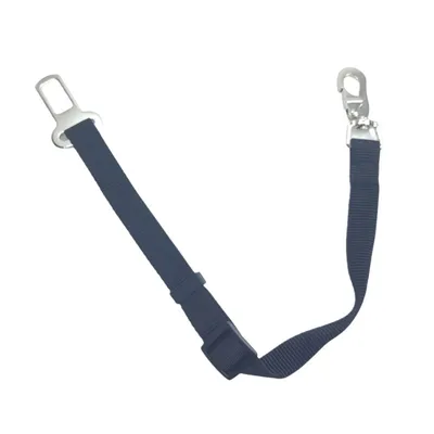 animallparadise - Harnais de sécurité taille S pour chien en voiture