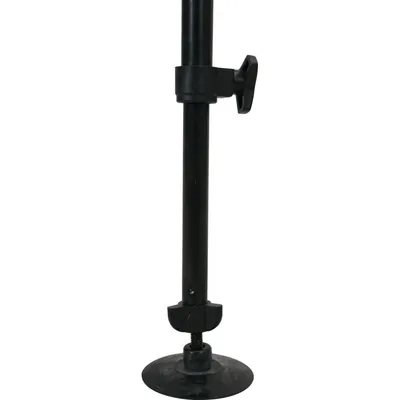 animallparadise - Grille de sécurité auto universelle réglable H85 à 128cm