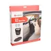 Barrière de protection entre siège pour voiture pour chien
