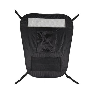 Barrière de protection entre siège pour voiture  pour chien