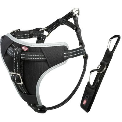 Harnais pour voiture Dog Confort L pour chien