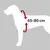 Harnais pour voiture Dog Confort L pour chien Harnais pour voiture Dog Confort L pour chien