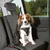 Trixie - Harnais pour voiture Dog Confort L pour chien