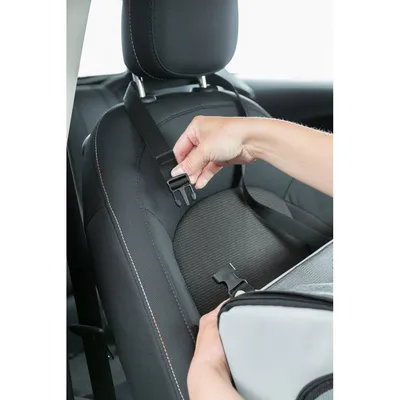 animallparadise - Siège de voiture pour chien taille : 44 × 37 × 40 cm