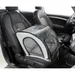 Siège de voiture pour chien taille : 44 × 37 × 40 cm