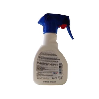 Répulsif d'intérieur pour chat en spray, contre griffades et marquage, 250