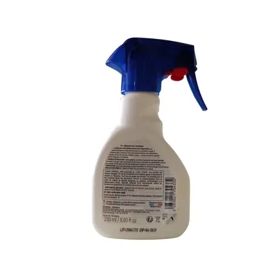 Répulsif d'intérieur pour chat en spray, contre griffades et marquage, 250 Répulsif d'intérieur pour chat en spray, contre griffades et marquage, 250