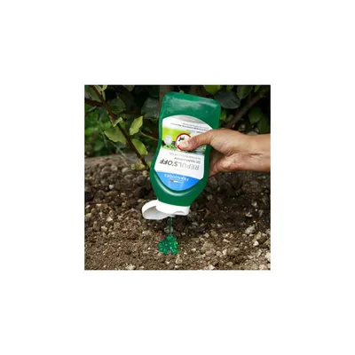 Gel répulsif extérieur RÉPULS'OFF 640 g chat et chien