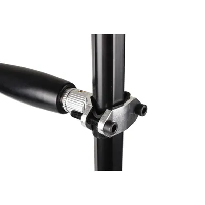 animallparadise - Attache de vélo pour chien, LANCE, pour chien de maximum