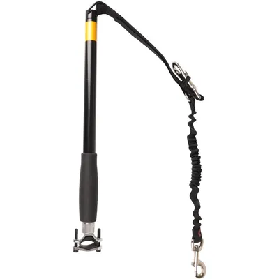 Attache de vélo pour chien, LANCE, pour chien de maximum 75 kg.