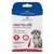 Francodex - 3 Pipettes C B D  Confort Articulaire pour chien de moins de 20