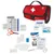 Trixie - Trousse d'urgence - Set premiers soins Premium pour chiens et chat