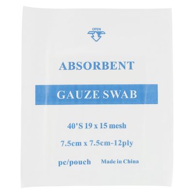 Trousse d'urgence - Set premiers soins Premium pour chiens et chats