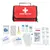 Trousse d'urgence - Set premiers soins Premium pour chiens et chats Trousse d'urgence - Set premiers soins Premium pour chiens et chats