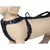 animallparadise - Harnais et Ceinture de sécurité voiture. Taille M