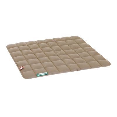 Doctor Bark Couverture matelassée pour chiens