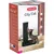 zolux - Arbre à chat CITY CAT n°1, hauteur 62 cm, poteau ø 17 cm