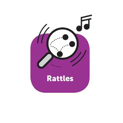 animallparadise - Jouet Circuit TIBO rond rose ø 27,5 cm x 38 cm, pour chat