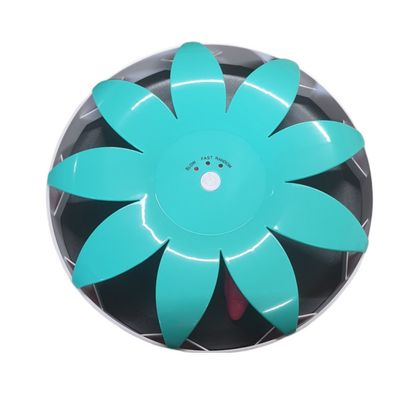 animallparadise - jouet   avec 1 souris  cat player3, ø 23.5 x 6 cm