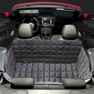 Doctor Bark Couverture de voiture 2 portes / cabriolet