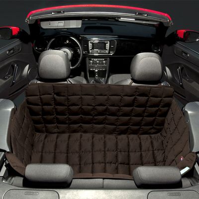 Doctor Bark Couverture de voiture 2 portes / cabriolet