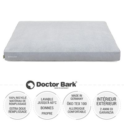 Coussin Lounge Doctor Bark  « GreenLabel »