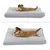 Coussin Lounge Doctor Bark « GreenLabel » Coussin Lounge Doctor Bark « GreenLabel »