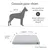 Coussin Lounge Doctor Bark « GreenLabel » Coussin Lounge Doctor Bark « GreenLabel »