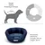 Doctor Bark nid orthopédique pour chien Doctor Bark nid orthopédique pour chien