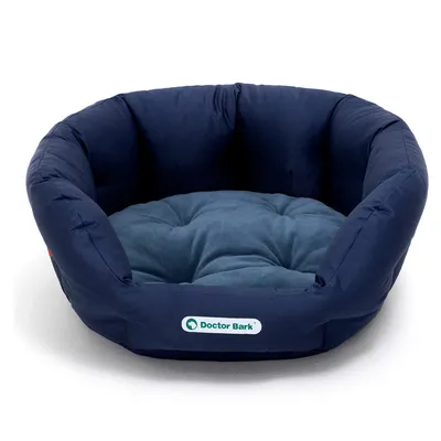 Doctor Bark nid orthopédique pour chien Doctor Bark nid orthopédique pour chien