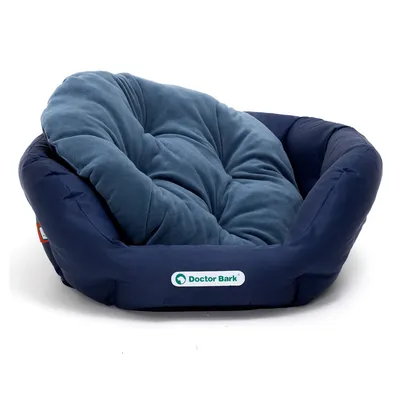 Doctor Bark nid orthopédique pour chien Doctor Bark nid orthopédique pour chien