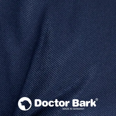 Doctor Bark nid orthopédique pour chien Doctor Bark nid orthopédique pour chien