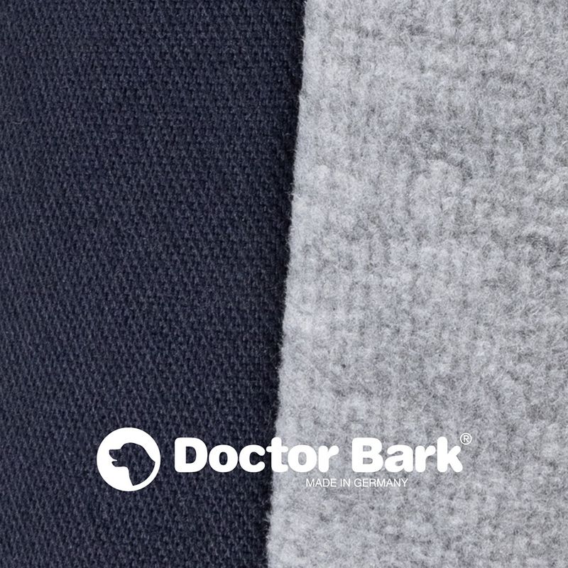 Lit pour chien Doctor Bark „GreenLabel“