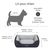 Lit pour chien Doctor Bark „GreenLabel“