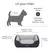Lit pour chien Doctor Bark „GreenLabel“ Lit pour chien Doctor Bark „GreenLabel“