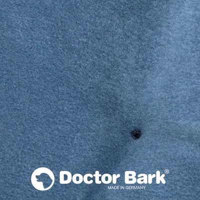 Doctor Bark nid orthopédique pour chien Doctor Bark nid orthopédique pour chien