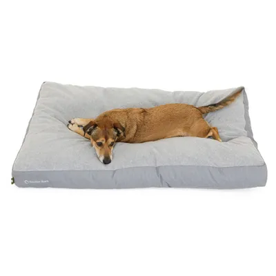 Coussin Lounge Doctor Bark « GreenLabel » Coussin Lounge Doctor Bark « GreenLabel »