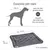 Doctor Bark Coussin orthopédique de salon Doctor Bark Coussin orthopédique de salon