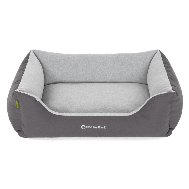 Lit pour chien Doctor Bark „GreenLabel“